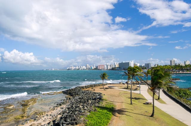 Your Car, Your Route, Your Puerto Rico