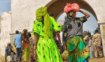Découverte de l'Éthiopie : Harar, dépression du Danakil et hauts plateaux antiques