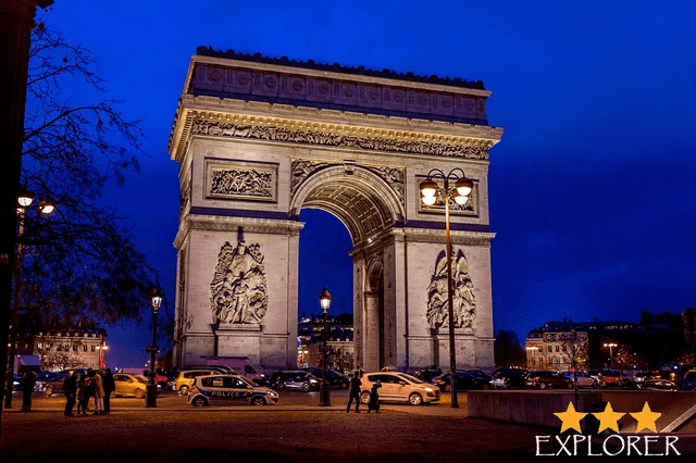 Paris, à votre façon