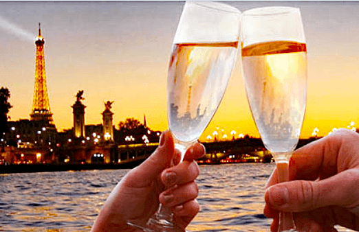 ⭐⭐⭐⭐⭐Elegante Auszeit in Paris