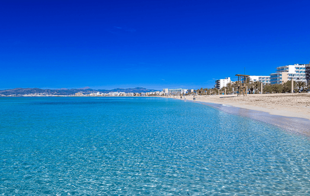 Barcelone & Majorque – L'élégance de la ville et le bonheur de l'île