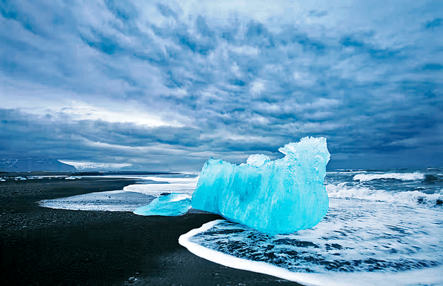 Road trip d'une semaine en SUV en Islande
