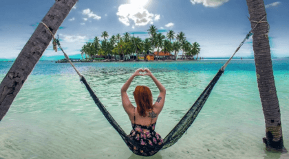 Panama-Stadt & Bocas del Toro