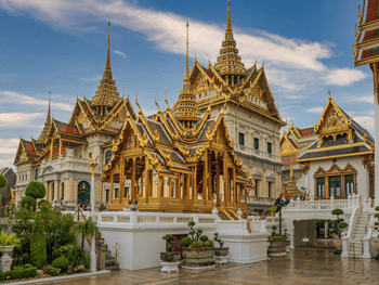 Lo mejor de Tailandia: Bangkok y Phuket