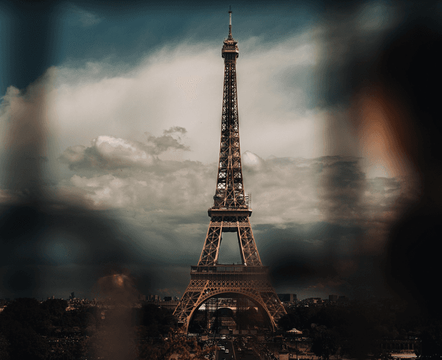 Escapada corta a París