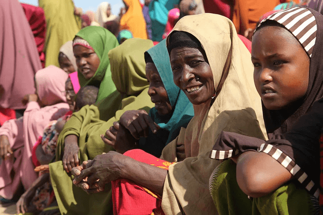 Ethiopia – Cradle of Humanity & Timeless Traditions