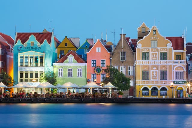 🌴 Curaçao All-Inclusive Escape
