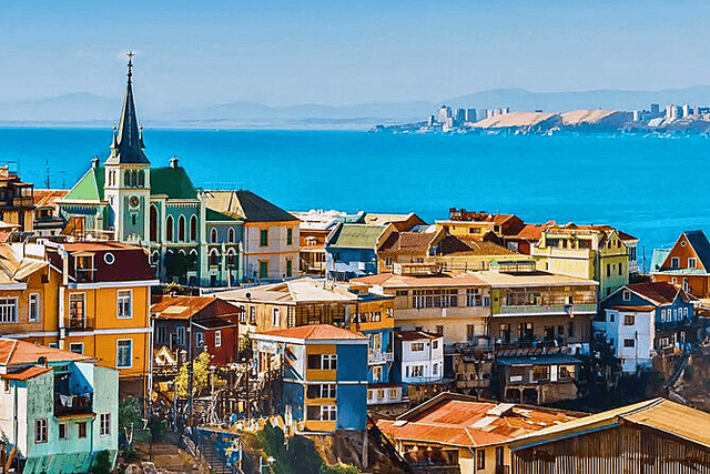 Essential Chile Highlights