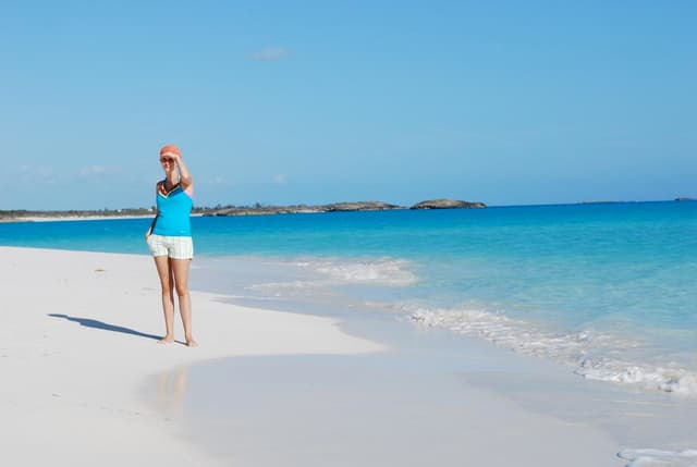 Bahamas Explorer  Nassau + Exuma