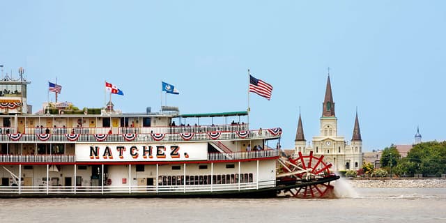 New Orleans, Your Way