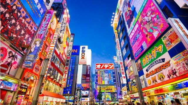 Ultimate Japan: Neon Lights & Ancient Temples