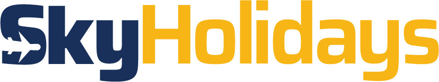 Sky Holidays — accredited operator